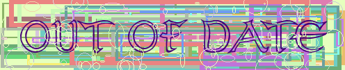 an image containing 5 letters