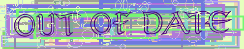 an image containing 5 letters