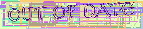 an image containing 5 letters