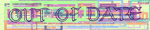 an image containing 5 letters