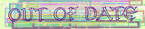 an image containing 5 letters