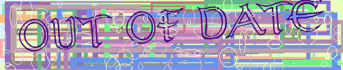 an image containing 5 letters