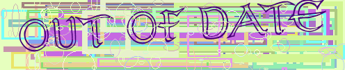an image containing 5 letters