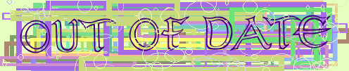 an image containing 5 letters