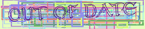 an image containing 5 letters