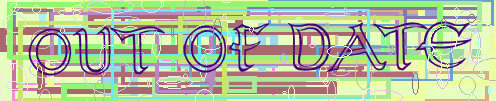 an image containing 5 letters