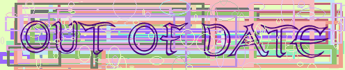an image containing 5 letters