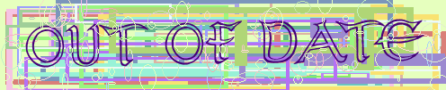 an image containing 5 letters