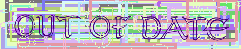 an image containing 5 letters