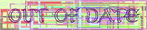 an image containing 5 letters