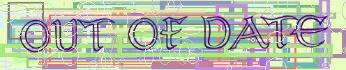 an image containing 5 letters