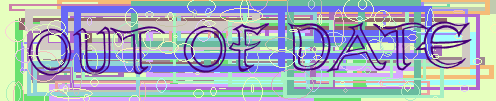 an image containing 5 letters