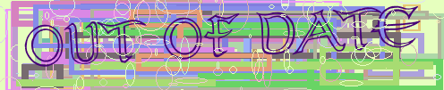 an image containing 5 letters