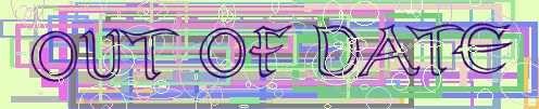 an image containing 5 letters