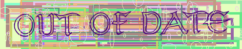 an image containing 5 letters