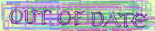 an image containing 5 letters