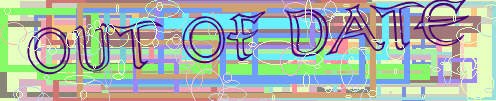 an image containing 5 letters