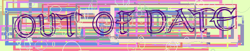 an image containing 5 letters