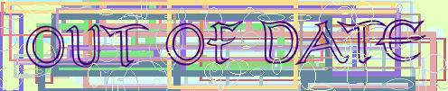 an image containing 5 letters