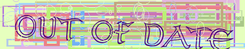 an image containing 5 letters