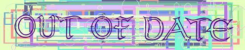 an image containing 5 letters