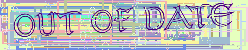 an image containing 5 letters