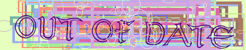an image containing 5 letters