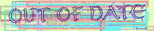 an image containing 5 letters