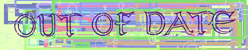 an image containing 5 letters