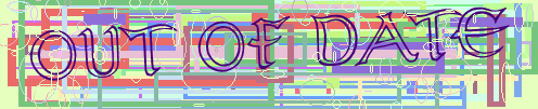 an image containing 5 letters