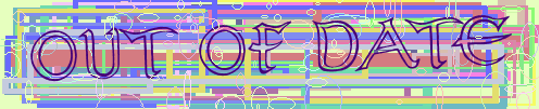 an image containing 5 letters
