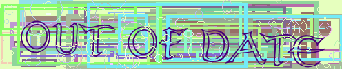 an image containing 5 letters