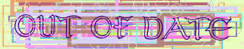 an image containing 5 letters