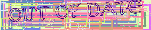 an image containing 5 letters