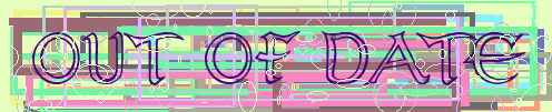 an image containing 5 letters