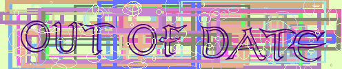 an image containing 5 letters