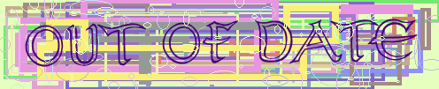 an image containing 5 letters