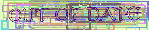 an image containing 5 letters