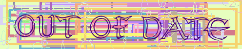 an image containing 5 letters