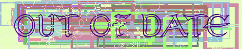 an image containing 5 letters