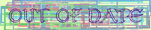 an image containing 5 letters