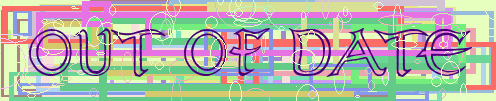 an image containing 5 letters
