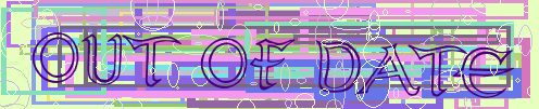 an image containing 5 letters