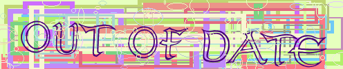 an image containing 5 letters