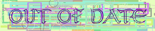 an image containing 5 letters