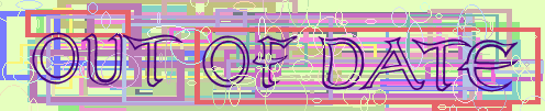 an image containing 5 letters