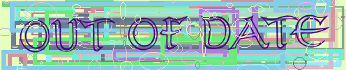 an image containing 5 letters