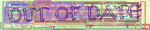 an image containing 5 letters