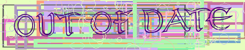 an image containing 5 letters