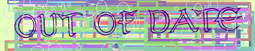 an image containing 5 letters